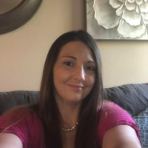 Meet your Posher, Amy jo